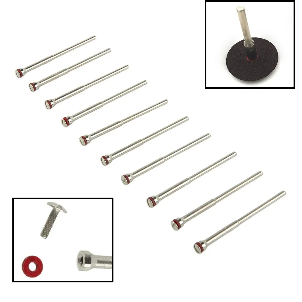 Mandrel Burs Polishing Shank 10 Pcs 45mm Dental Material Jewelry Metal Professional For Polisher Machine Practical
Mandrel Burs Polishing Shank 10 Pcs 45mm Dental Material Jewelry Metal Professional For Polisher Machine Practical
