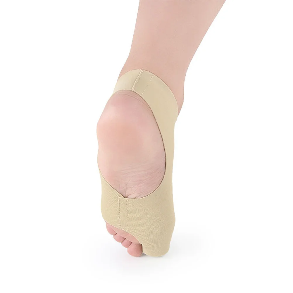 2Pairs Hallux Valgus Cover Corrector Protective Sleeve Toe Bunion Relief Soft Elastic Comfortable Walking 35-39
2Pairs Hallux Valgus Cover Corrector Protective Sleeve Toe Bunion Relief Soft Elastic Comfortable Walking 35-39