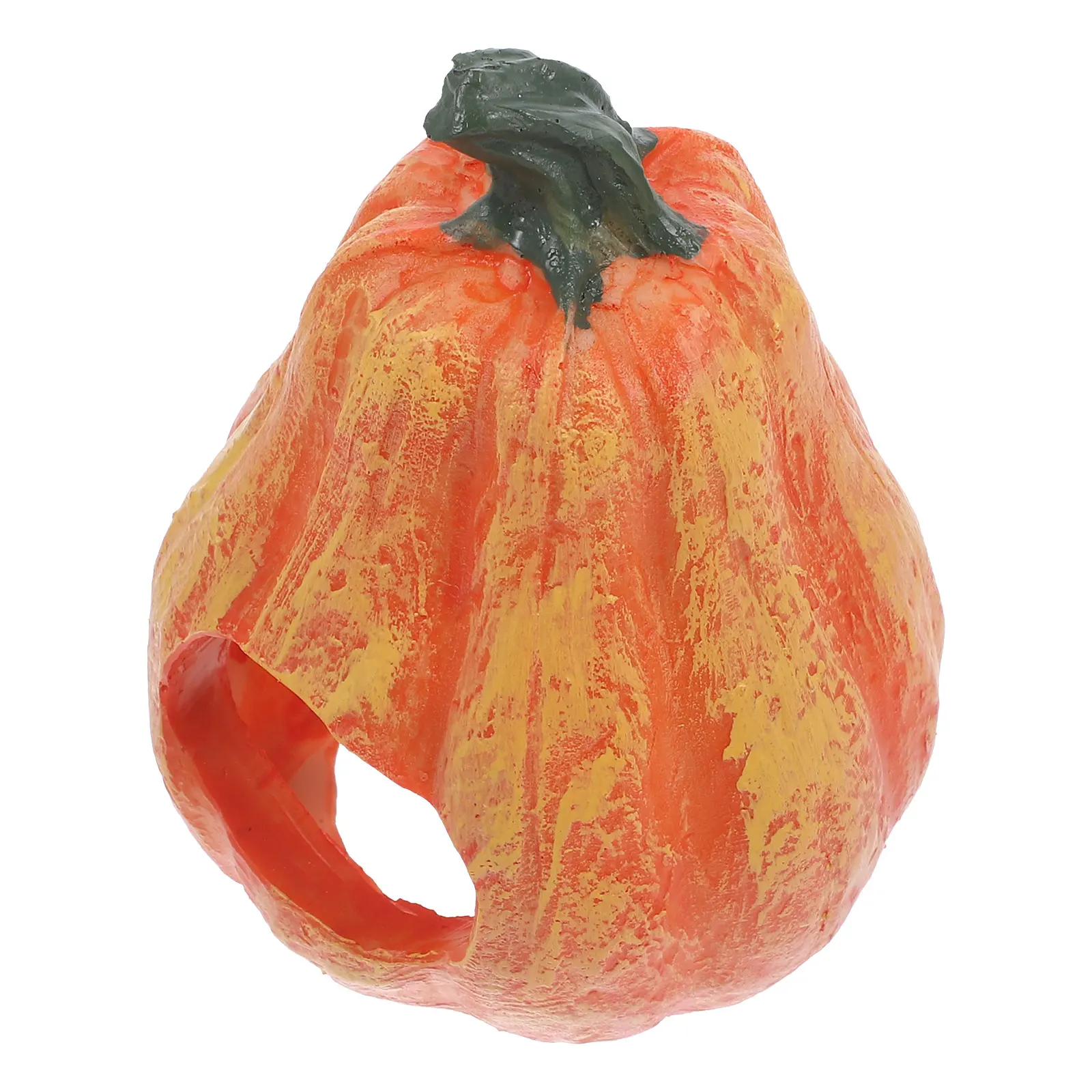 Pumpkin Decorations for Aquarium Fish Tank Resin Ornament Small Halloween Shaped Cave Lovely Fish Delicate Shrimp Household Pet
Pumpkin Decorations for Aquarium Fish Tank Resin Ornament Small Halloween Shaped Cave Lovely Fish Delicate Shrimp Household Pet