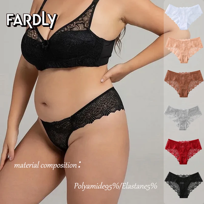 New lace panties sexy light women's panties floral wave edge design fashionable popular multi-color comfortable triangle pants
New lace panties sexy light women's panties floral wave edge design fashionable popular multi-color comfortable triangle pants