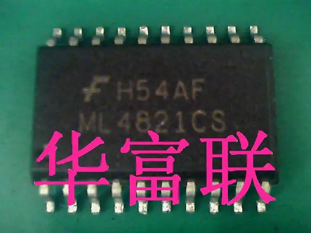 Free shipping ML4821CS SOP-20 10PCS
Free shipping ML4821CS SOP-20 10PCS