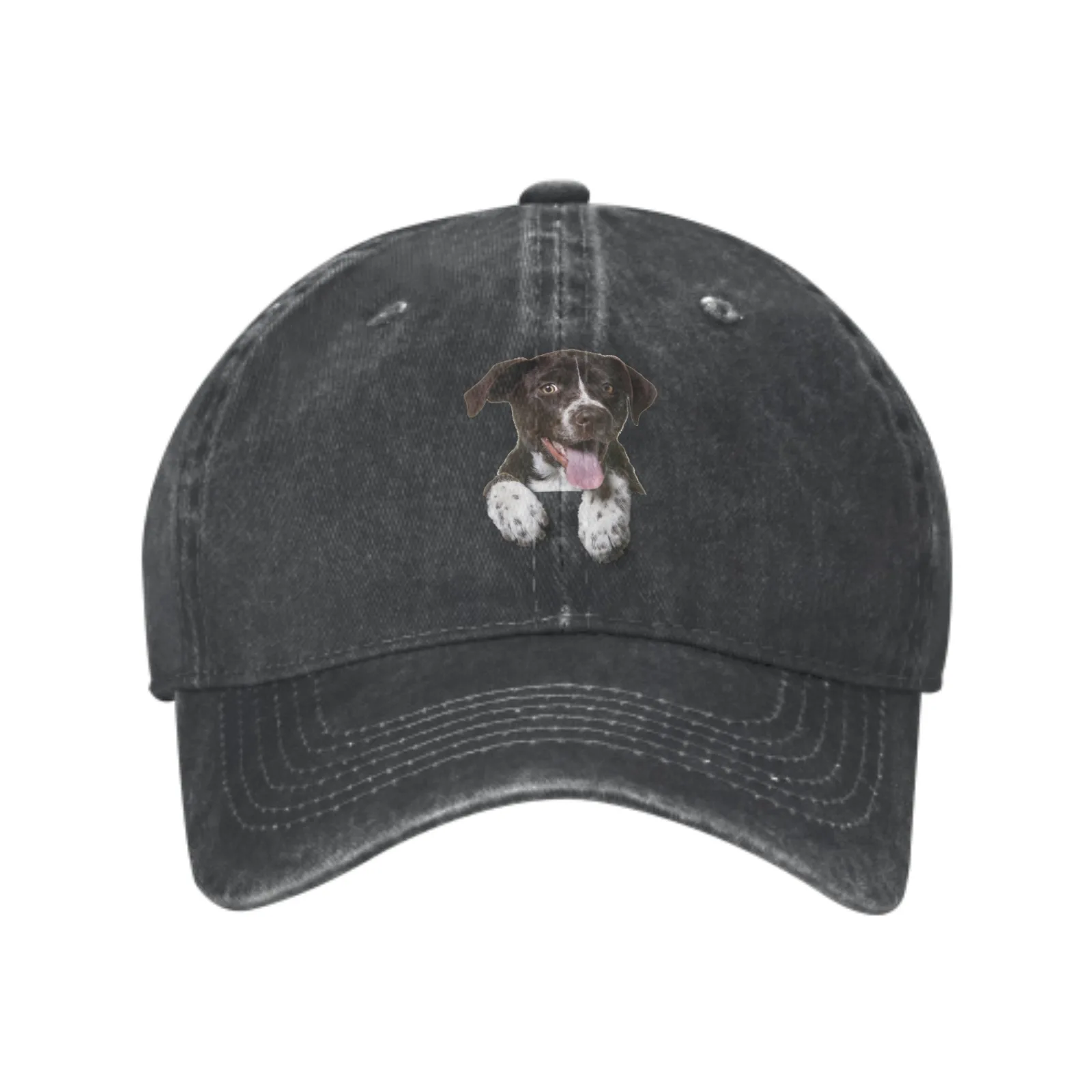 Cute Dog Baseball Caps for Men Women Adjustable Casual Unisex Trucker Hat for Outdoor Activities Fashion Hats
Cute Dog Baseball Caps for Men Women Adjustable Casual Unisex Trucker Hat for Outdoor Activities Fashion Hats