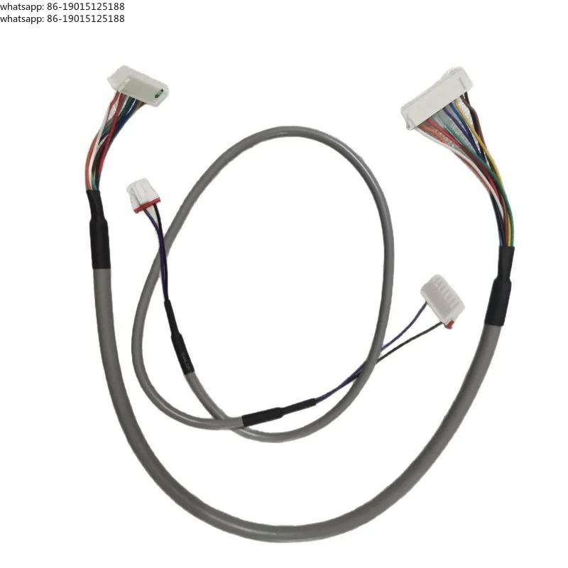 High quality central air conditioning accessories, control board 5V DC 1721120001941
High quality central air conditioning accessories, control board 5V DC 1721120001941