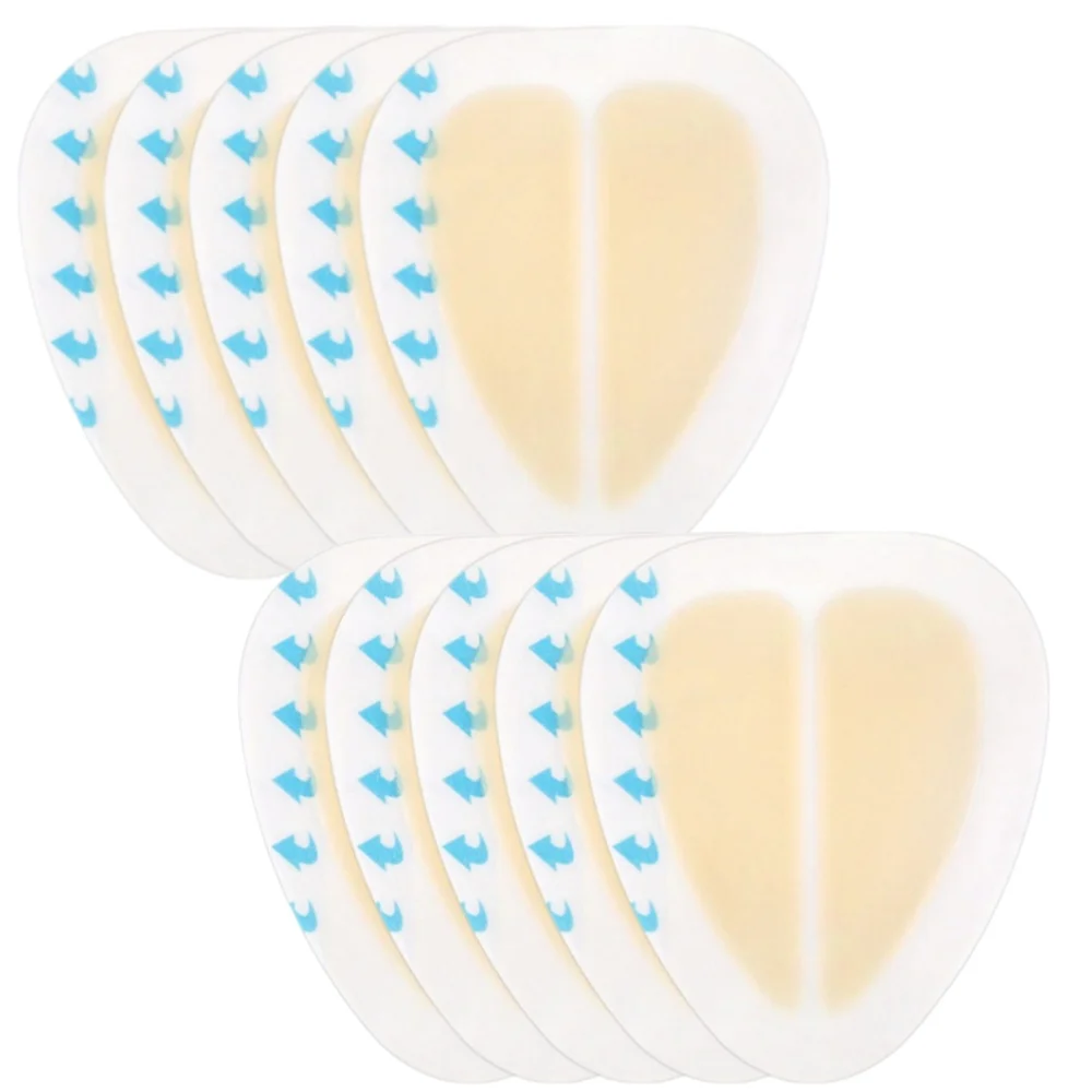 10 шт. дышащая медицинская повязка, самоклеящаяся повязка на рану, кровоостанавливающая тонкая лечебная подушечка, гидроколлоидная клейкая тонкая нашивка
10 шт. дышащая медицинская повязка, самоклеящаяся повязка на рану, кровоостанавливающая тонкая лечебная подушечка, гидроколлоидная клейкая тонкая нашивка