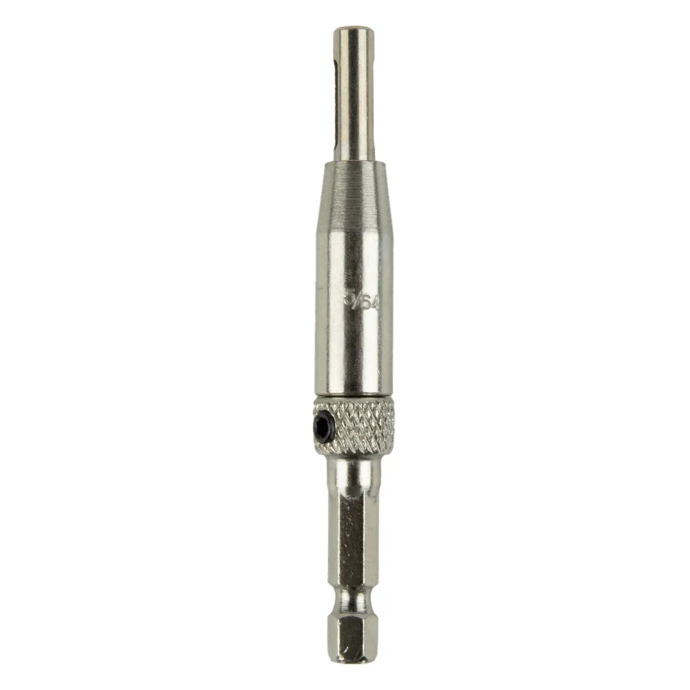3Pcs Self Centering Hinge Drill Bits Set 5/64\\\" 7/64\\\" 9/64\\\" High Speed Steel Door Cabinet Holes HSS Hex Groove
3Pcs Self Centering Hinge Drill Bits Set 5/64\\\" 7/64\\\" 9/64\\\" High Speed Steel Door Cabinet Holes HSS Hex Groove