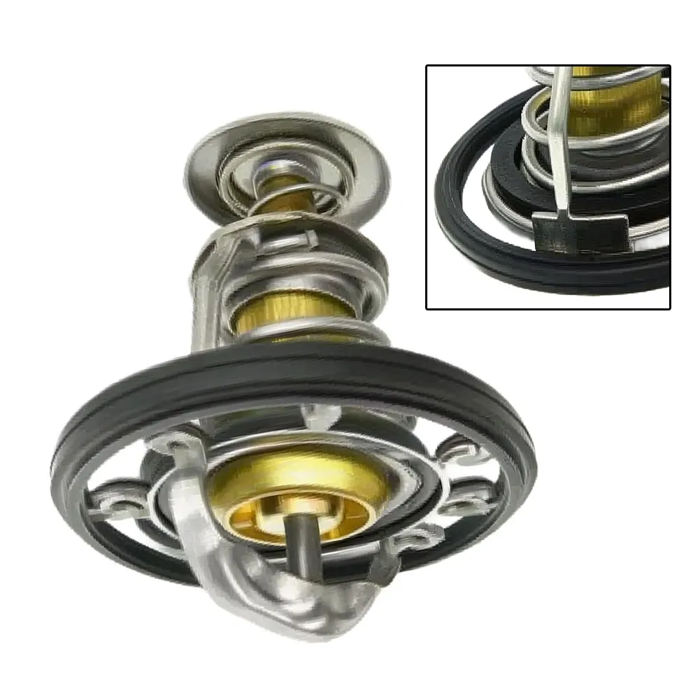90916-03145 Engine Thermostat Direct Replacement for Toyota For Lexus For Scion Models Including For Camry and RAV4
90916-03145 Engine Thermostat Direct Replacement for Toyota For Lexus For Scion Models Including For Camry and RAV4