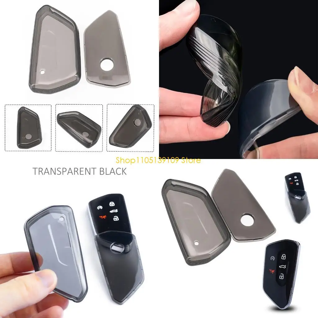 P5ED TPU Protector With Full Body Coverage And Clear Transparency
P5ED TPU Protector With Full Body Coverage And Clear Transparency