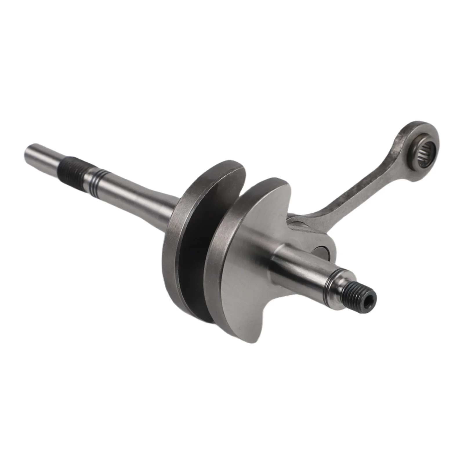 Crankshaft For Garden Equipment Generator Connecting Rod 18*7*5cm Crankshaft For FS Models Long-term Reliability
Crankshaft For Garden Equipment Generator Connecting Rod 18*7*5cm Crankshaft For FS Models Long-term Reliability