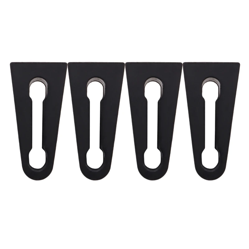 4Pc Quiet Noise Deaf Soundproofing Seal Car Door Lock Sound Deadener Damper Buffer Soundproof Deaf Seal Buffer for SKODA
4Pc Quiet Noise Deaf Soundproofing Seal Car Door Lock Sound Deadener Damper Buffer Soundproof Deaf Seal Buffer for SKODA