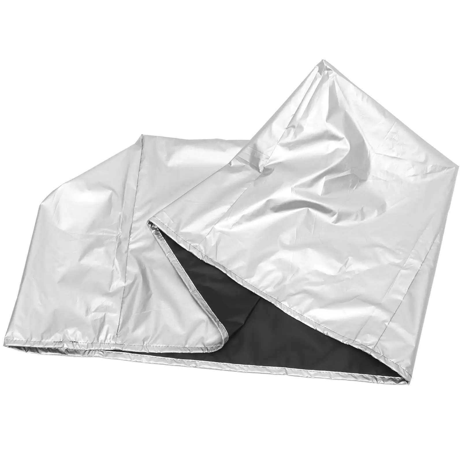 Outboard Waterproof Cover Oxford Cloth Kayak Motor Protective Boat Canoe Fishing UV Prevention Dust Proof Elastic Straps Long
Outboard Waterproof Cover Oxford Cloth Kayak Motor Protective Boat Canoe Fishing UV Prevention Dust Proof Elastic Straps Long