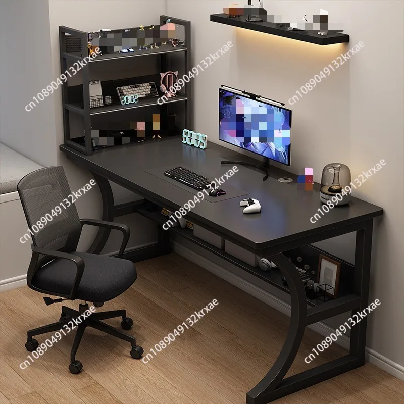Компьютерный стол Настольный киберспорт Офисный стол и стул Простой письменный стол
Компьютерный стол Настольный киберспорт Офисный стол и стул Простой письменный стол