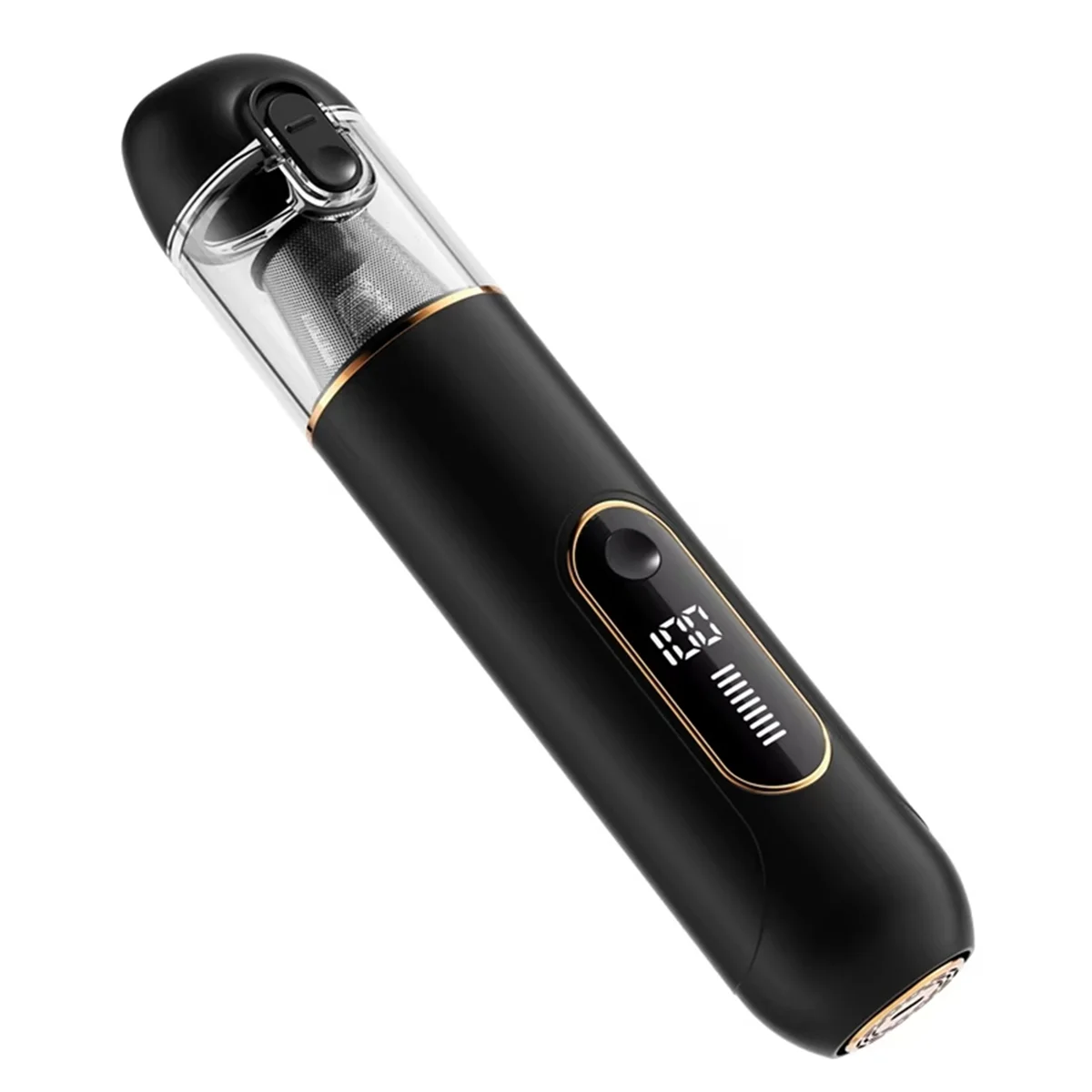 A52QWireless Vacuum Cleaner 13000Pa, Handheld Portable Dust Buster, High Power Cordless Air Blower with Digital Display
A52QWireless Vacuum Cleaner 13000Pa, Handheld Portable Dust Buster, High Power Cordless Air Blower with Digital Display
