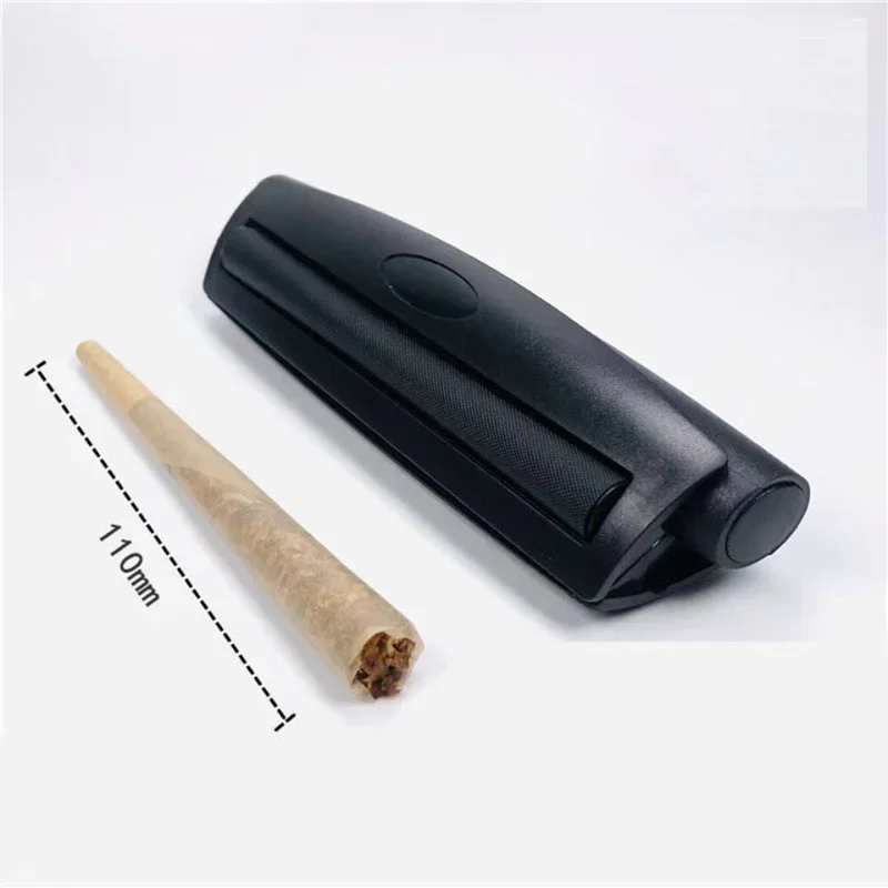 78/110mm colorful cigarette lighter Tobacco coiling machine Portable Simple Cigarette accessories Cycle Use Smoking Accessories
78/110mm colorful cigarette lighter Tobacco coiling machine Portable Simple Cigarette accessories Cycle Use Smoking Accessories