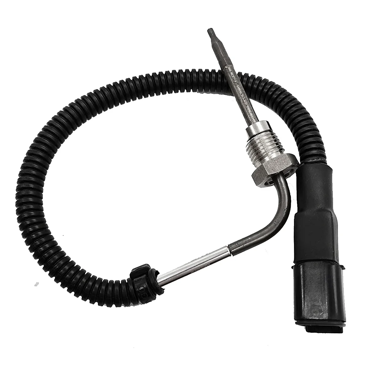 21285163 Auto Exhaust Temperature Sensor Exhaust Gas Temperature Sensor Automotive Supplies for
21285163 Auto Exhaust Temperature Sensor Exhaust Gas Temperature Sensor Automotive Supplies for