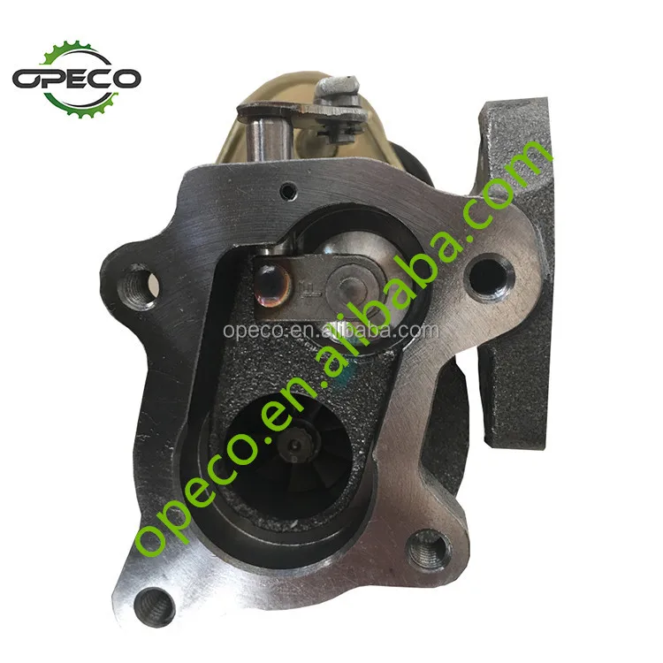 RHB31 IHI Turbocharger For Cappuccino F6A K6A Engine 660CC 64HP
RHB31 IHI Turbocharger For Cappuccino F6A K6A Engine 660CC 64HP