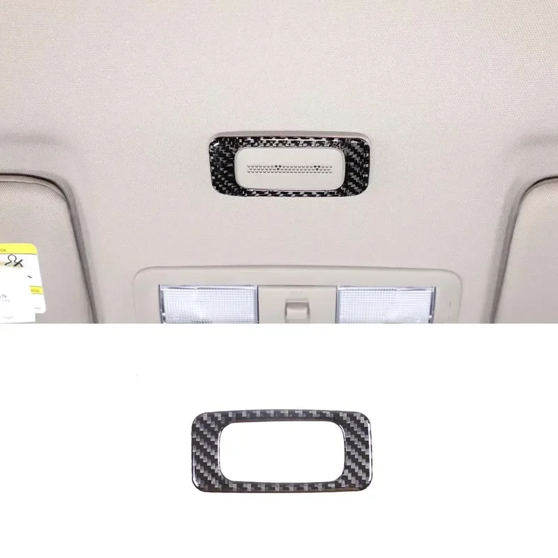 For Nissan Frontier 2022+ soft carbon fiber car styling car roof microphone sticker car interior decoration accessories
For Nissan Frontier 2022+ soft carbon fiber car styling car roof microphone sticker car interior decoration accessories