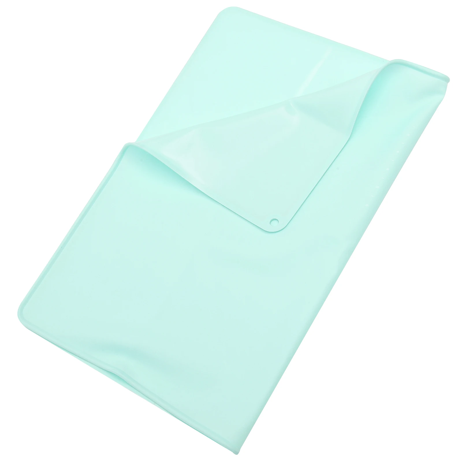 Silicone Kneading Mat Kitchen Rolling Pastry Wear resistant Anti skid Dough Baking Pan Safe Non stick Easy Clean Flour
Silicone Kneading Mat Kitchen Rolling Pastry Wear resistant Anti skid Dough Baking Pan Safe Non stick Easy Clean Flour