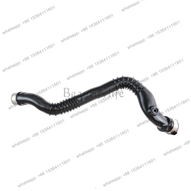 For E88 E82 E93 E92 hose 11617797483
For E88 E82 E93 E92 hose 11617797483