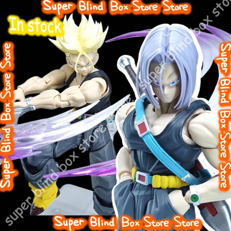 Tonsen Arttoys 05B Future Trunks Shf Dragon Ball Action Figure Reissue In Stock Replaceable Accessories Anime Collectible Model
Tonsen Arttoys 05B Future Trunks Shf Dragon Ball Action Figure Reissue In Stock Replaceable Accessories Anime Collectible Model