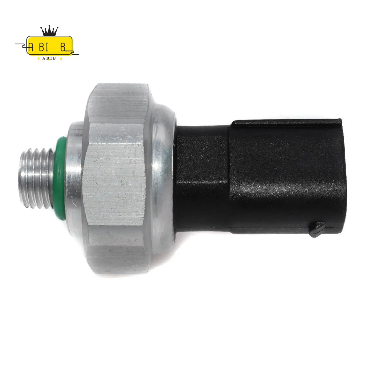 ABIB -Air Conditioner Pressure Sensor For Mercedes-Benz W169 W176 C-CLASS W203 W204 W211 SMART Fortwo A2110000283
ABIB -Air Conditioner Pressure Sensor For Mercedes-Benz W169 W176 C-CLASS W203 W204 W211 SMART Fortwo A2110000283