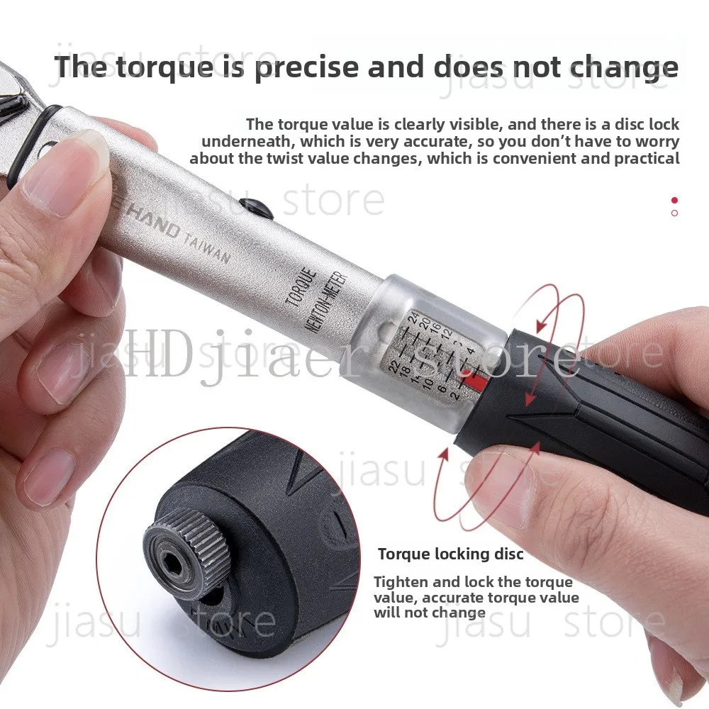 BIKEHAND bicycle repair tool torque wrench hardware combination tool
BIKEHAND bicycle repair tool torque wrench hardware combination tool