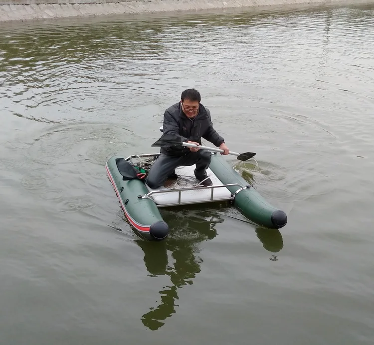 1-местная рыбацкая лодка/надувная катамаран/рыбацкая лодка для приманки
1-местная рыбацкая лодка/надувная катамаран/рыбацкая лодка для приманки