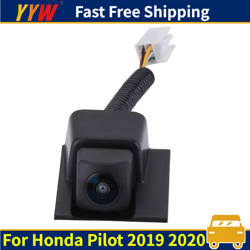 39530-TG7-A121-M1 39530-TG7-A121 Rear View Backup Camera For Honda Pilot 2019 2020 Car Backsight Camera Parking Backup Camera
39530-TG7-A121-M1 39530-TG7-A121 Rear View Backup Camera For Honda Pilot 2019 2020 Car Backsight Camera Parking Backup Camera