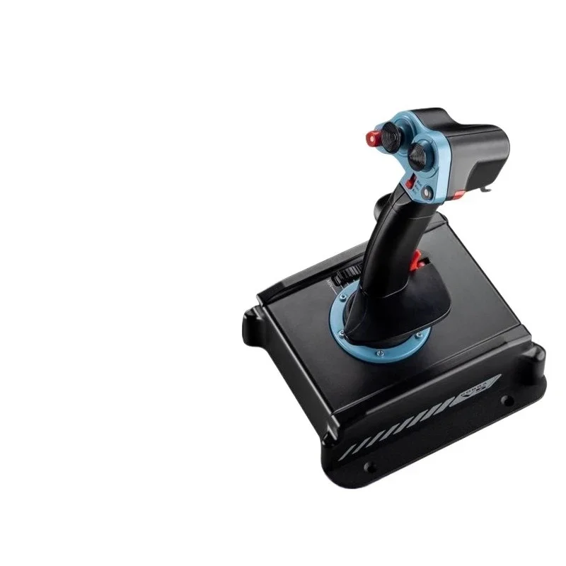 Game Flight Joystick Set Simulation Joystick Controller Handle Peripherals
Game Flight Joystick Set Simulation Joystick Controller Handle Peripherals