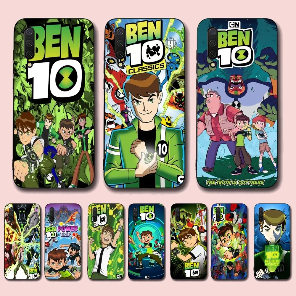B-Ben Cartoon 10 Mousepad For Xiaomi Mi 5X 8 9 10 11 12 lite pro 10T PocoX3pro PocoM3 Note 10 pro lite
B-Ben Cartoon 10 Mousepad For Xiaomi Mi 5X 8 9 10 11 12 lite pro 10T PocoX3pro PocoM3 Note 10 pro lite
