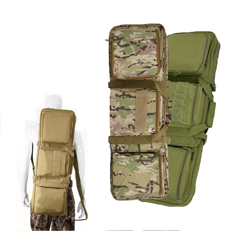 Oxford Air Gun Shoulder Backpack Military Airsoft 85cm Tactical Rifle Bag Outdoor Sport Shooting Hunting Carry Case Holster Bag
Oxford Air Gun Shoulder Backpack Military Airsoft 85cm Tactical Rifle Bag Outdoor Sport Shooting Hunting Carry Case Holster Bag