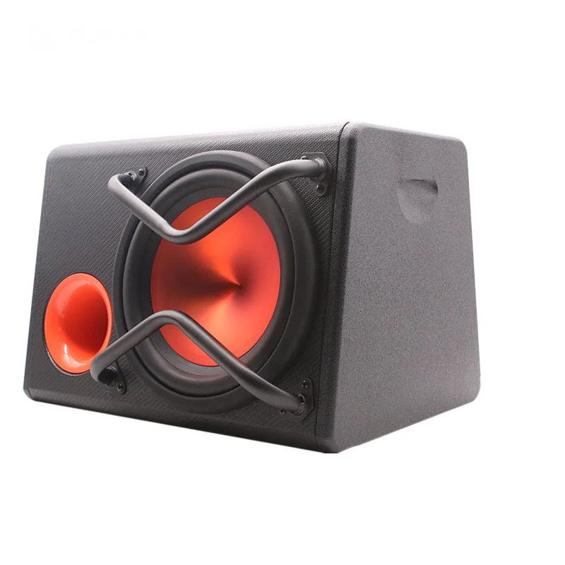 12 Inch 1200W High Active Studio Speaker 88dB Sensitivity Professional Recording Room Audio Monitoring Equipment
12 Inch 1200W High Active Studio Speaker 88dB Sensitivity Professional Recording Room Audio Monitoring Equipment