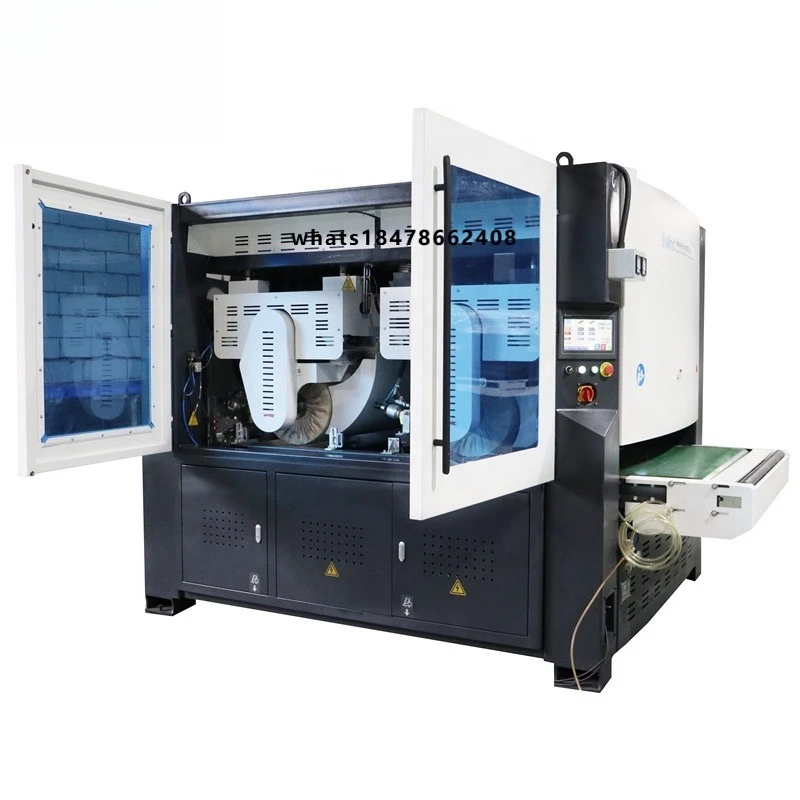 Belino heavy duty polishing wheel polishing machine for high gloss plates
Belino heavy duty polishing wheel polishing machine for high gloss plates
