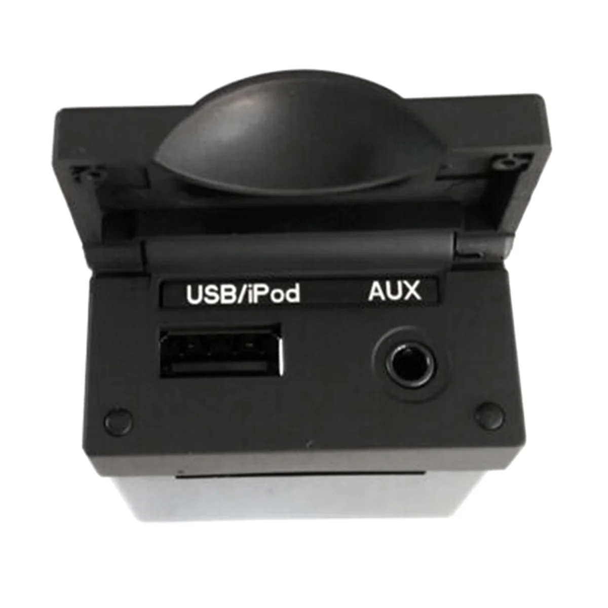 961202M100 автомобильный вспомогательный разъем USB iPod AUX разъем в сборе для Hyundai Genesis Coupe 2008-2012
961202M100 автомобильный вспомогательный разъем USB iPod AUX разъем в сборе для Hyundai Genesis Coupe 2008-2012