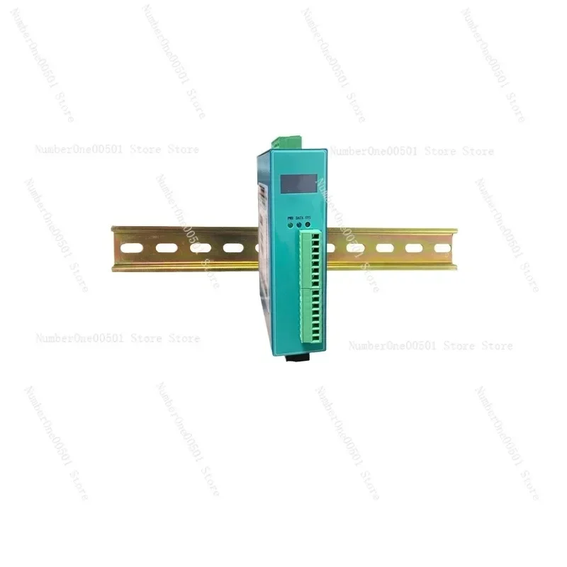 24 Channel Analog Input 4 Output Modbus RTU RS485 IO Module Data Acquisition Control System
24 Channel Analog Input 4 Output Modbus RTU RS485 IO Module Data Acquisition Control System