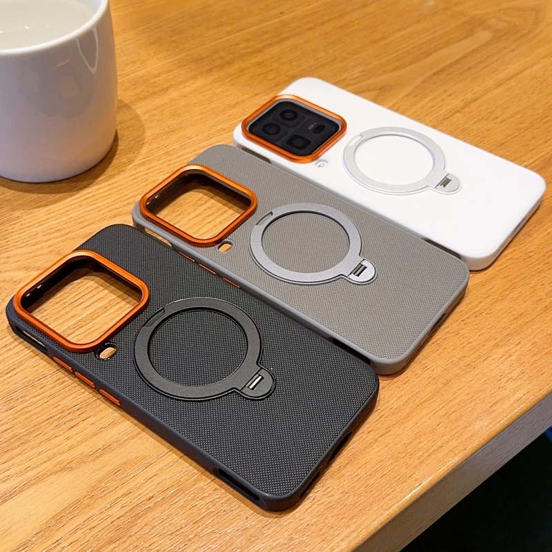 For Vivo IQOO 15 Ultra Case Magnetic Ring Holder Metal Lens 360° Rotating Ring Kickstand Protection Capa
For Vivo IQOO 15 Ultra Case Magnetic Ring Holder Metal Lens 360° Rotating Ring Kickstand Protection Capa
