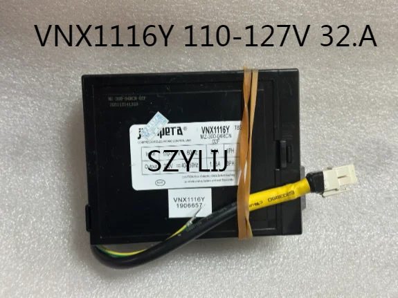 good work for MZ-300-04RCN-02F VNX1116Y drive control board 110V-127V
good work for MZ-300-04RCN-02F VNX1116Y drive control board 110V-127V