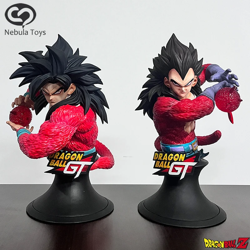 24cm Anime Dragon Ball Figure Son Goku Figures Super Saiyan 4 Vegeta Figurine Statue Model Collection Kids Toys Christmas Gifts
24cm Anime Dragon Ball Figure Son Goku Figures Super Saiyan 4 Vegeta Figurine Statue Model Collection Kids Toys Christmas Gifts
