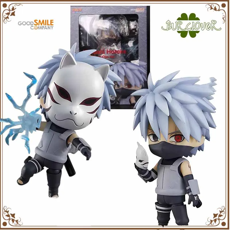 GSC Original Nendoroid Anime Figure KAKASHI HATAKE Action Figure Toys For Boys /Girls /Kids /Christmas Gift Collectible Model
GSC Original Nendoroid Anime Figure KAKASHI HATAKE Action Figure Toys For Boys /Girls /Kids /Christmas Gift Collectible Model