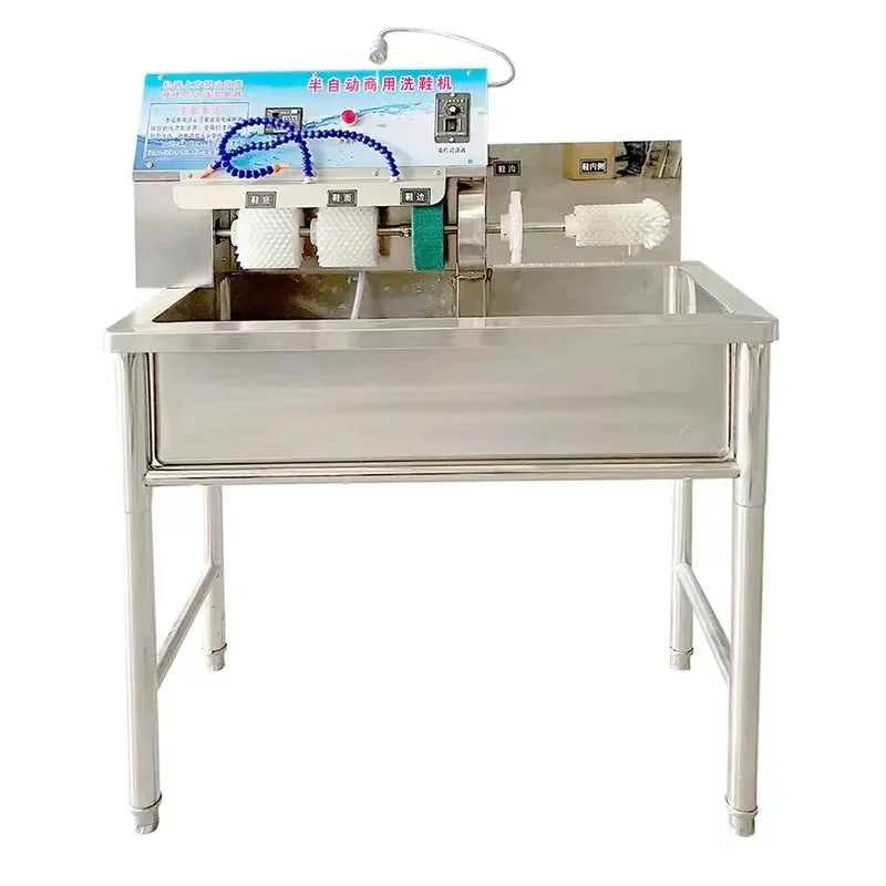 Washing machine dryer industry with tennis shoes cleaning stainless steel shoe washing machine commercial shoe washing machine
Washing machine dryer industry with tennis shoes cleaning stainless steel shoe washing machine commercial shoe washing machine
