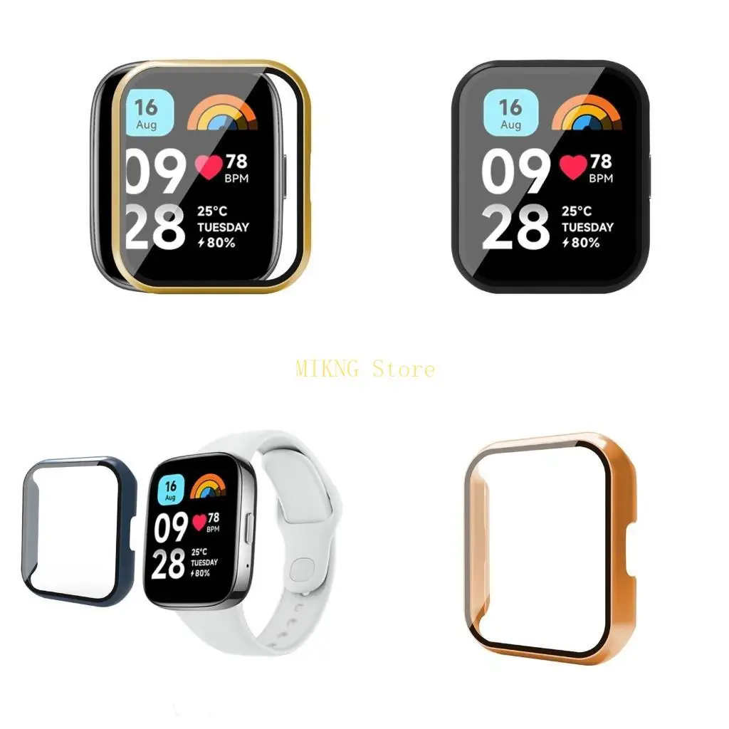 Противоударный чехол для ПК, протектор для часов 3 Active Smartwatch, прочный защитный корпус, противоударный чехол для часов,
Противоударный чехол для ПК, протектор для часов 3 Active Smartwatch, прочный защитный корпус, противоударный чехол для часов,