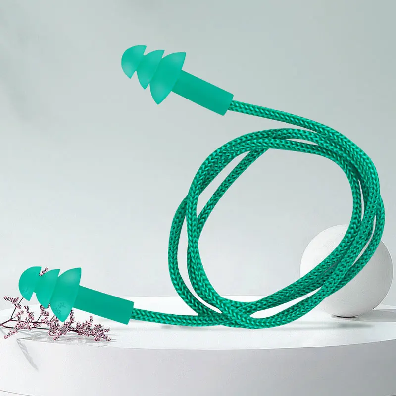 5 шт. защитные беруши, мягкие силиконовые беруши на шнурке, звукоизоляционные наушники, шумоподавляющие беруши для сна, от храпа, многоразовые
5 шт. защитные беруши, мягкие силиконовые беруши на шнурке, звукоизоляционные наушники, шумоподавляющие беруши для сна, от храпа, многоразовые