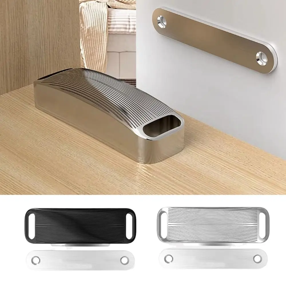 Дверная защелка шкафа из цинкового сплава, кассета, мебельный доводчик, магнитная присоска, невидимая присоска для двери без сверления
Дверная защелка шкафа из цинкового сплава, кассета, мебельный доводчик, магнитная присоска, невидимая присоска для двери без сверления