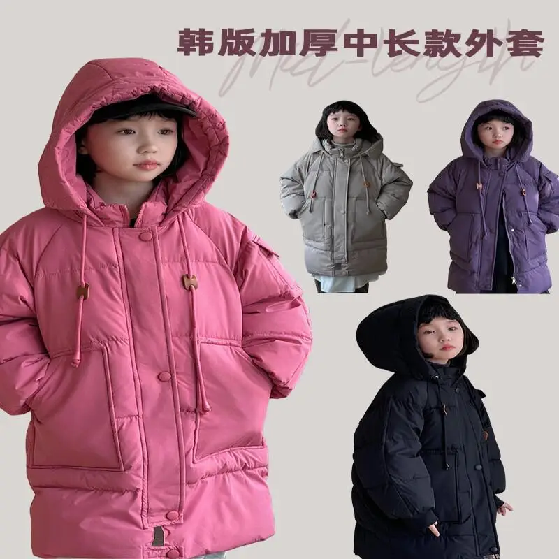 Kawaii Casual Coat Tops Fashion Children S Clothing Winter Autumn New Kids Warm Thick Long Down Jacket Coats Outerwear For Boys
Kawaii Casual Coat Tops Fashion Children S Clothing Winter Autumn New Kids Warm Thick Long Down Jacket Coats Outerwear For Boys