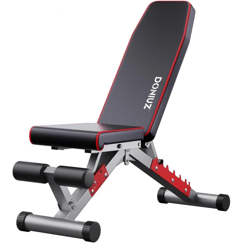 AQWeight ,Adjustable Bench Press Set for Home Gym Full Body Strength Workout,Easy Assembly Foldable Training Liftin
AQWeight ,Adjustable Bench Press Set for Home Gym Full Body Strength Workout,Easy Assembly Foldable Training Liftin