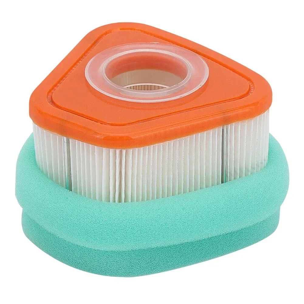 For 595853 597265 Air Filter & 597266 Prefilter Foam 115P02 115P05 123P02 123P07 123P32 125P02 Engine Lawn Mower Parts
For 595853 597265 Air Filter & 597266 Prefilter Foam 115P02 115P05 123P02 123P07 123P32 125P02 Engine Lawn Mower Parts