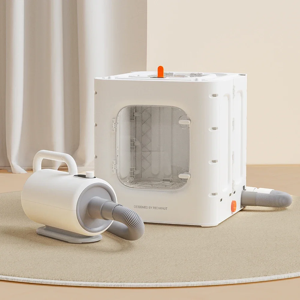 Электронная сушилка для собак, сушилка для волос для собак, сушилка для волос для кошек, маленьких собак с выдувкой воды, 2000 Вт, большая мощность
Электронная сушилка для собак, сушилка для волос для собак, сушилка для волос для кошек, маленьких собак с выдувкой воды, 2000 Вт, большая мощность