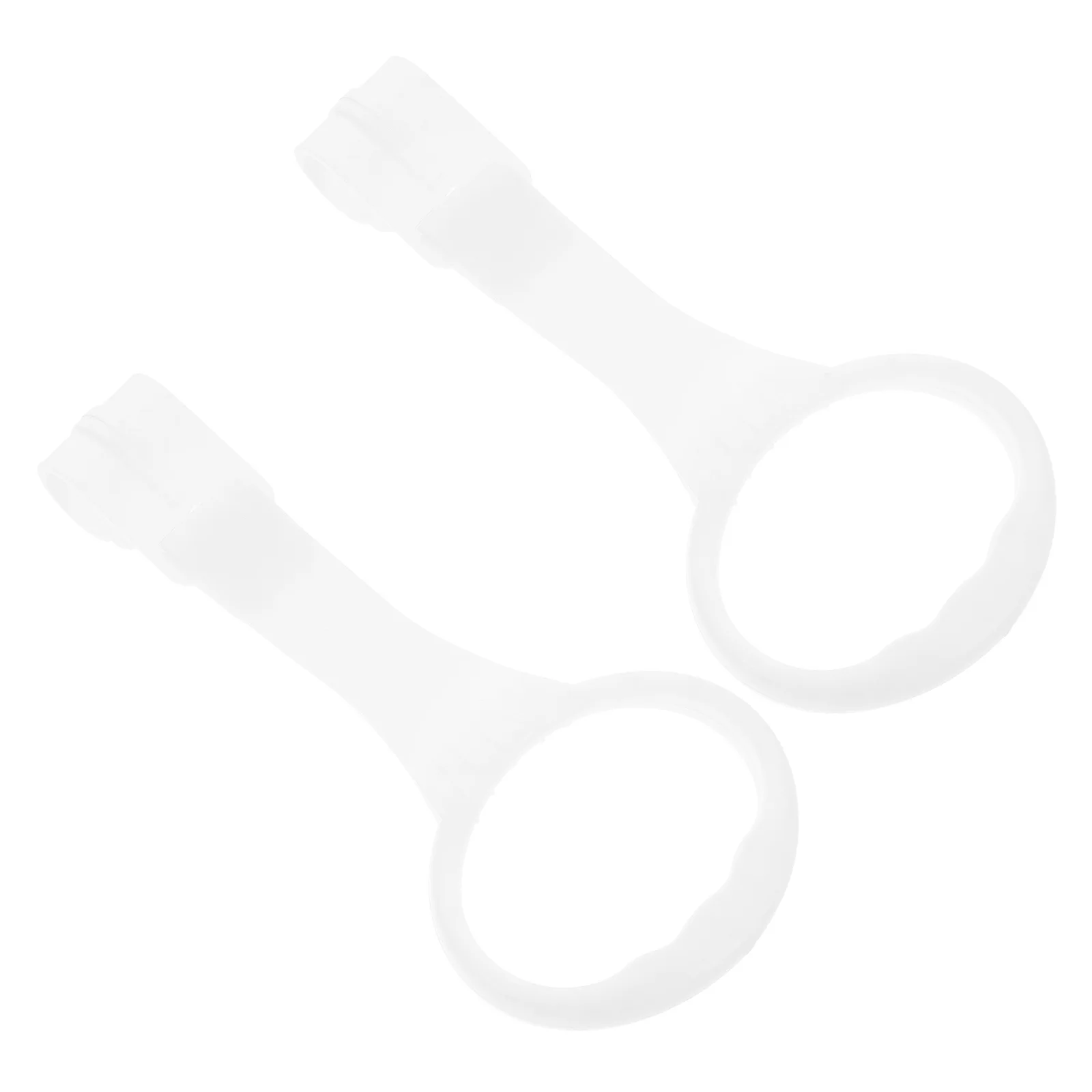 2pcs Baby Crib Hanging Rings Pull Up Handles Playpen Toddler Grab Stand Lightweight Portable Easy Clean Nursery Accessories
2pcs Baby Crib Hanging Rings Pull Up Handles Playpen Toddler Grab Stand Lightweight Portable Easy Clean Nursery Accessories