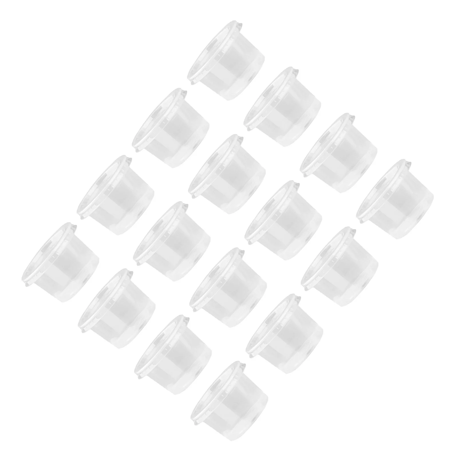 100 шт., 140 мл, одноразовые пластиковые порционные стаканчики, прозрачные пищевые контейнеры для желе, йогурта, мусса, соуса, десерта, крышки
100 шт., 140 мл, одноразовые пластиковые порционные стаканчики, прозрачные пищевые контейнеры для желе, йогурта, мусса, соуса, десерта, крышки