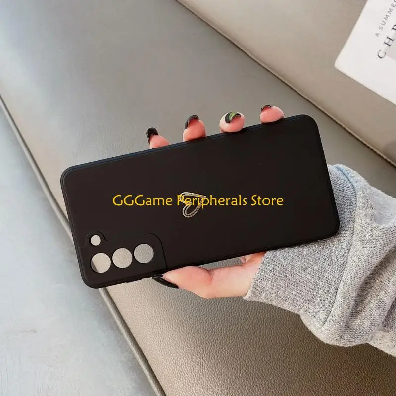 U55B Bendable Flexible Gentle Case Suitable For A16 Phone Device Highlighting Open Heart And Complete Border Protective
U55B Bendable Flexible Gentle Case Suitable For A16 Phone Device Highlighting Open Heart And Complete Border Protective