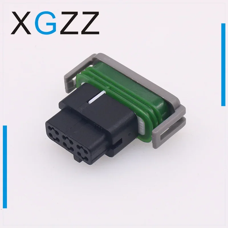 12P подходит для разъема обратного радара Accord восьмого поколения DJ7127A-0,8-21 с клеммой
12P подходит для разъема обратного радара Accord восьмого поколения DJ7127A-0,8-21 с клеммой